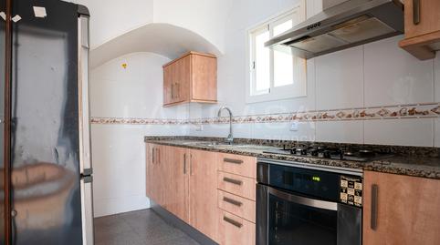 Ground floor apartment for sale in Sanfeliu