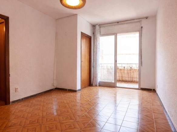 Apartment for sale in Sagrada Familia