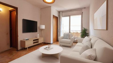 Apartment for sale in Sagrada Familia