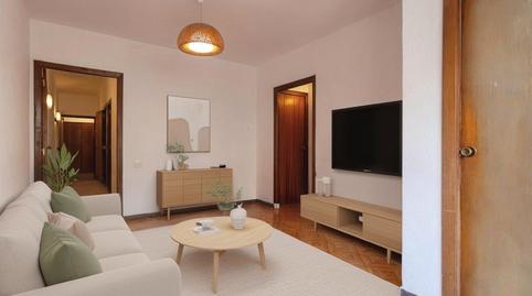 Apartment for sale in Sagrada Familia