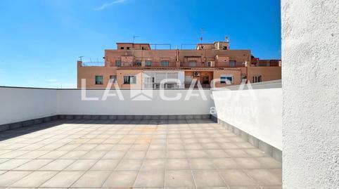 Penthouse for sale in Llefià