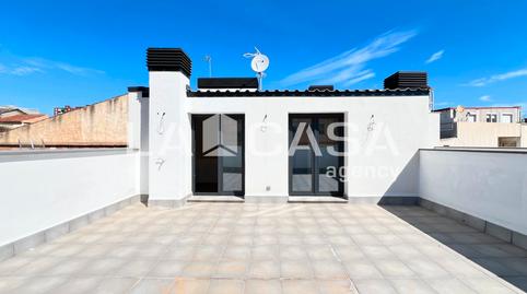 Penthouse for sale in Llefià