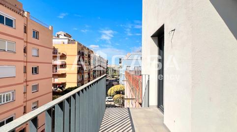 Penthouse for sale in Llefià