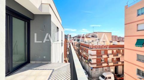 Penthouse for sale in Llefià