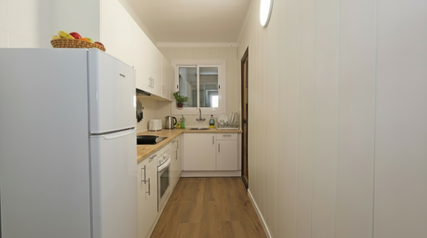 Apartment for sale on Parcerisa Street, La Bordeta