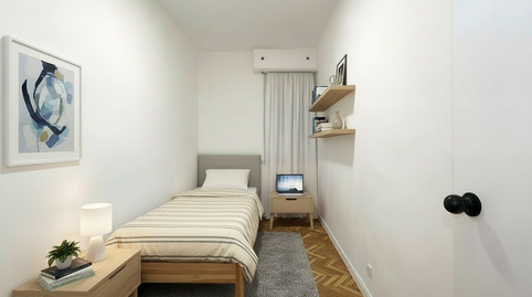 Apartment for sale on Parcerisa Street, La Bordeta