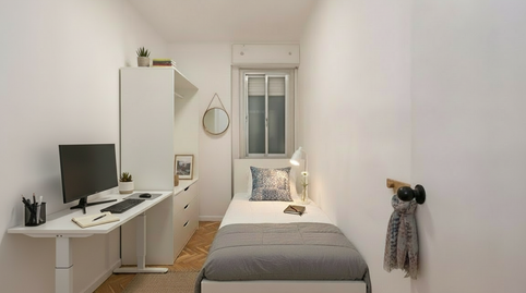 Apartment for sale on Parcerisa Street, La Bordeta