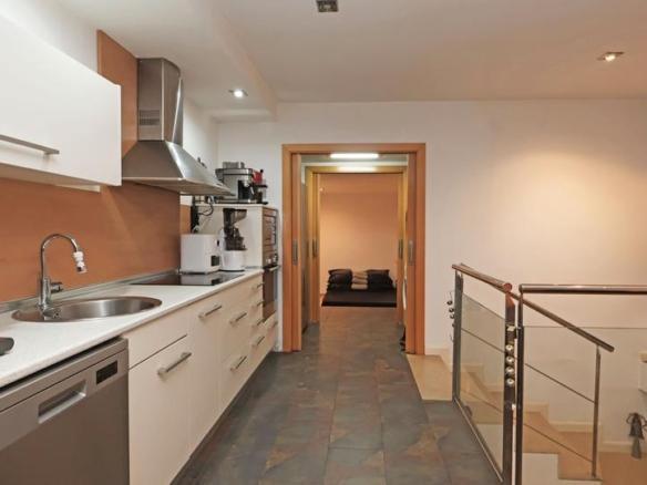 Apartment for sale in Sanfeliu