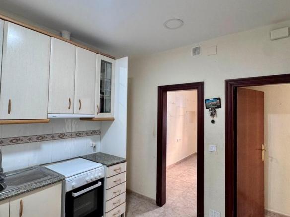 Apartment for sale in Carrer de la Pubilla Casas, Can Vidalet