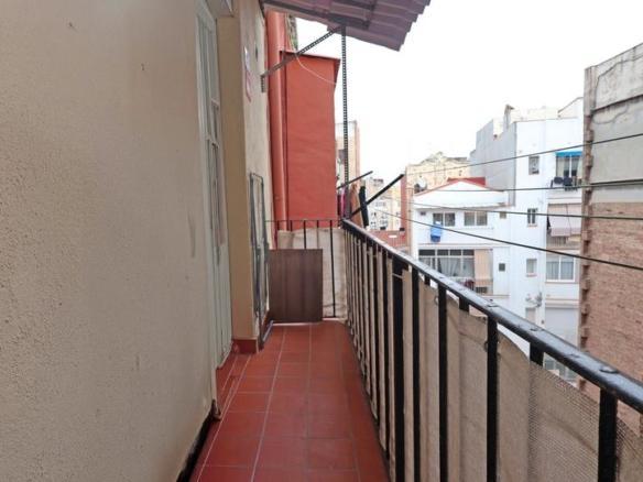 Apartment for sale in Carrer de la Creu Dels Molers, El Poble Sec – Parc de Montjuïc