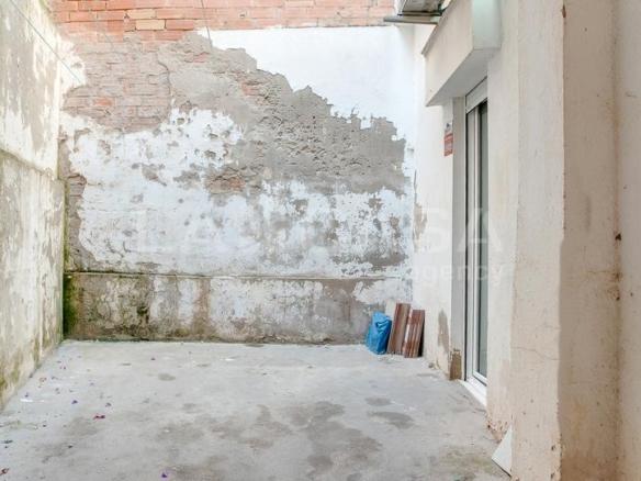 Ground floor for sale in Carrer de L’estronci, Sanfeliu
