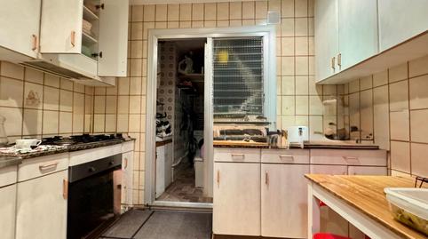 Apartment for sale on Calle Verge de la Merce, Can Vidalet
