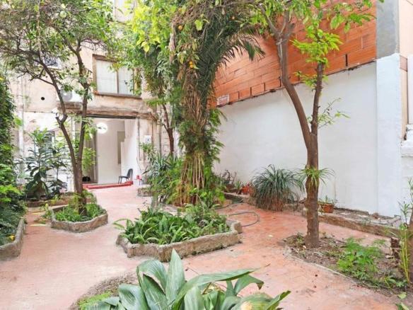 Ground floor apartment for sale on Calle Pau Torres, Can Vidalet