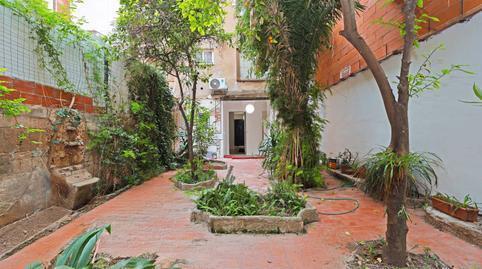 Ground floor apartment for sale on Calle Pau Torres, Can Vidalet