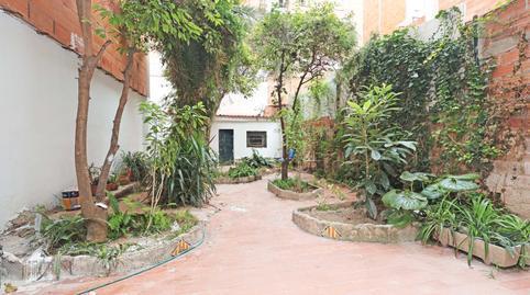 Ground floor apartment for sale on Calle Pau Torres, Can Vidalet