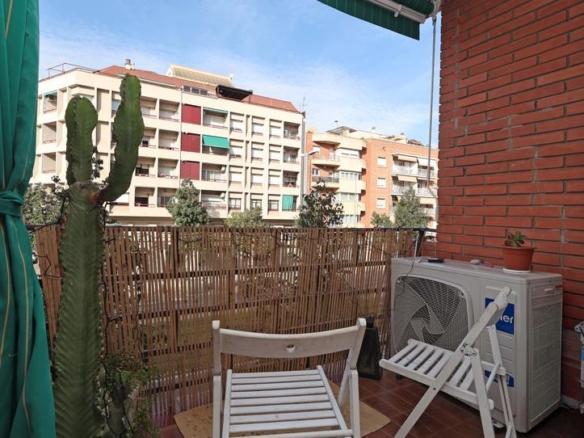 Apartment for sale in Avinguda de Cornellà, La Plana