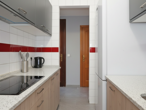Apartment for sale in Carrer de Pere Pelegrí, Can Serra