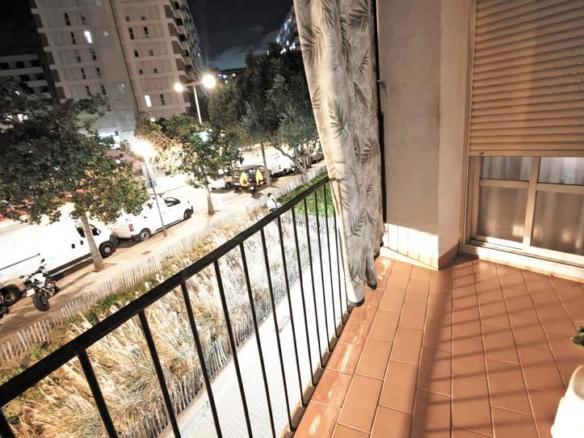 Apartment for sale in Carrer del Cardenal Reig, La Maternitat i Sant Ramon