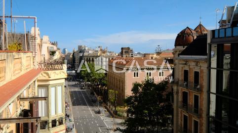 Apartment for sale in Dreta de l’Eixample