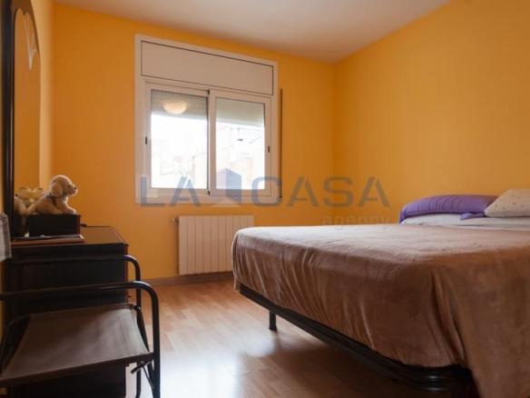 Apartment for sale in Calle Mont del, Collblanc