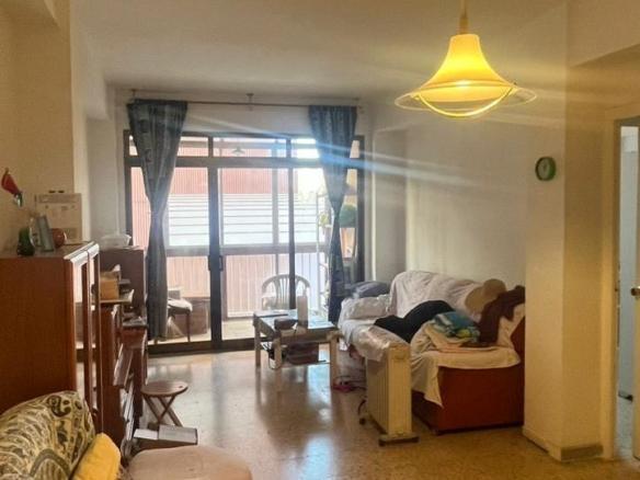 Apartment for sale in Rambla de Prim, La Verneda i la Pau