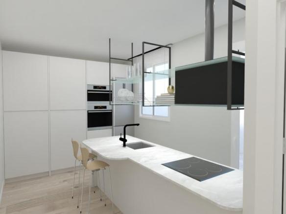 Ground floor for sale in Carrer de Frederic Soler, La Gavarra