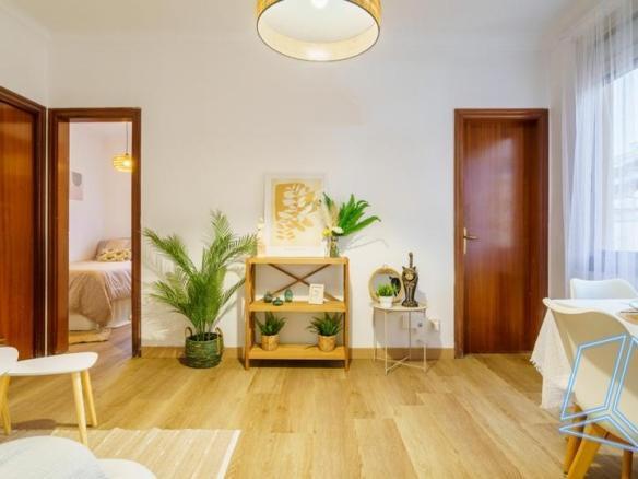 Apartment for sale in Carrer de Los Castillejos, El Baix Guinardó