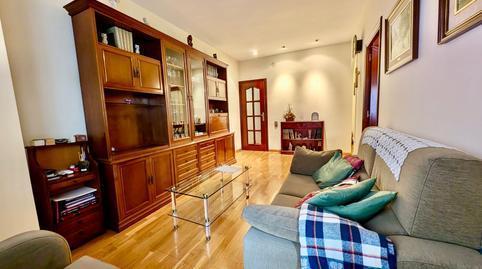 Apartment for sale on Novell Street, Les Corts neighborhood
