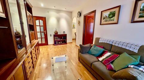Apartment for sale on Novell Street, Les Corts neighborhood