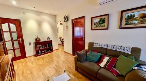 Apartment for sale on Novell Street, Les Corts neighborhood