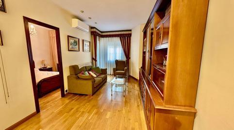 Apartment for sale on Novell Street, Les Corts neighborhood