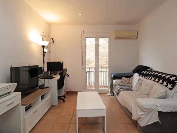 Apartment for sale in Carrer de la Creu Dels Molers, El Poble Sec – Parc de Montjuïc
