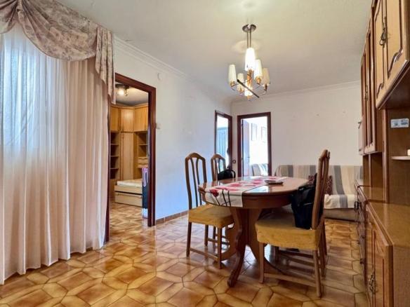 Apartment for sale in Can Vidalet