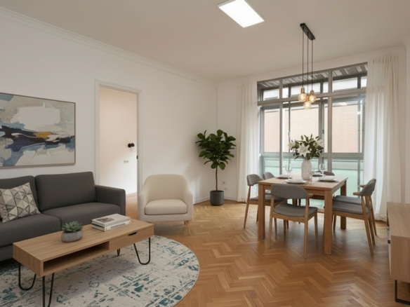 Apartment for sale in La Bordeta