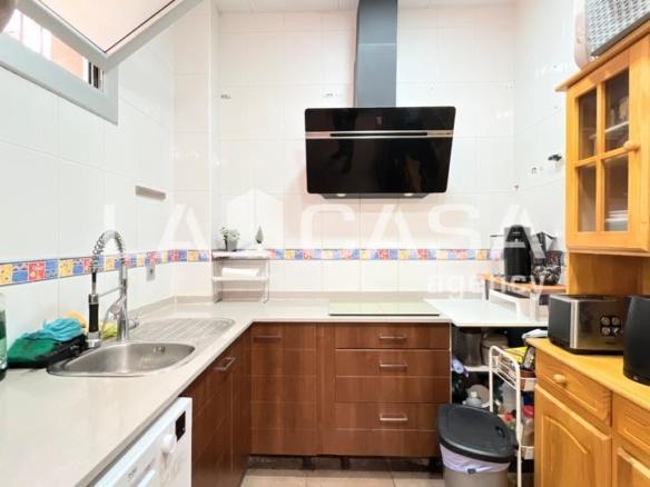 Townhouse for sale in Porta