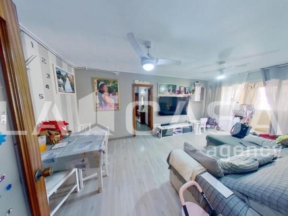 Apartment for sale in Carrer de Puigcerdà, La Verneda i la Pau