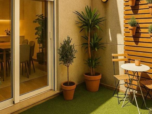 Ground floor for sale in Rambla de Josep Anselm Clavé, Center