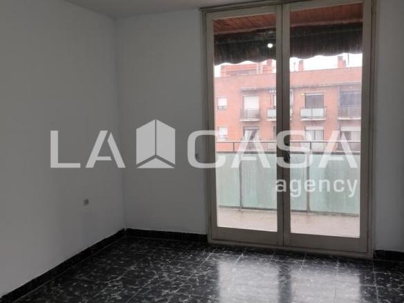Apartment for sale in Rambla del Fondo, Centre