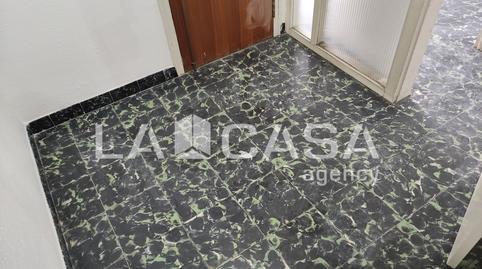 Apartment for sale in Rambla del Fondo, Centre