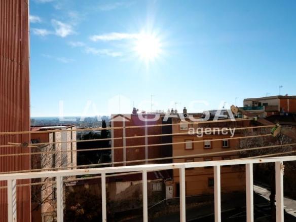 Apartment for sale in Carrer de la Mina de la Ciutat, Les Roquetes