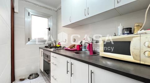 Apartment for sale on Carrer de Juan Valera, La Salut