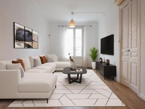 Apartment for sale in Sagrada Familia