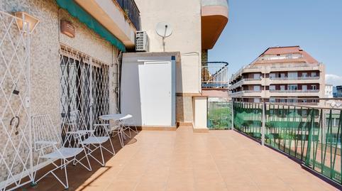 Penthouse for sale on Carrer D’olzinelles, Sants
