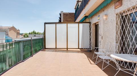 Penthouse for sale on Carrer D’olzinelles, Sants