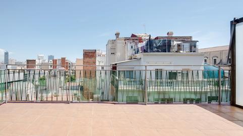 Penthouse for sale on Carrer D’olzinelles, Sants
