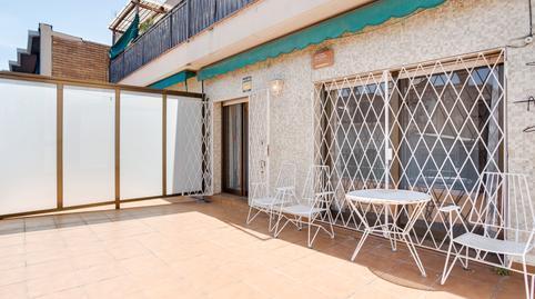 Penthouse for sale on Carrer D’olzinelles, Sants