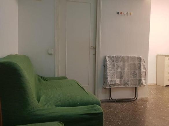 Apartment for sale on Avinguda de la Mare de Déu de Montserrat, Can Baró