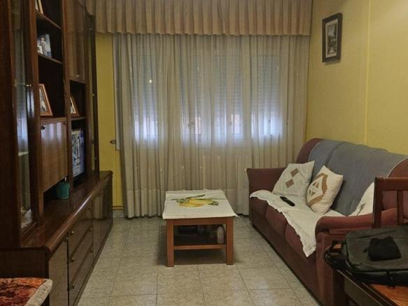 Apartment for sale in Plaça de Narcís Monturiol, Sant Adriá Nord