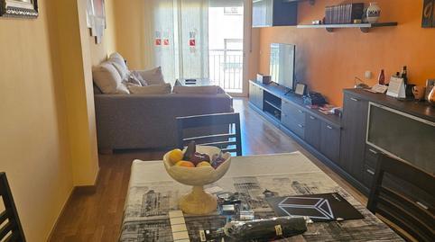 Apartment for sale on Carrer de la Circumval-lació, Fondo