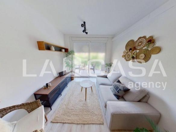 Apartment for sale in Carrer de Sant Antoni Maria Claret, La Sagrera